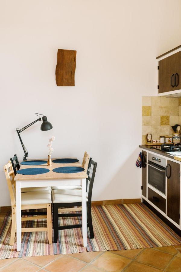 Quinta Do Arade - Casa Girassol Villa Silves Eksteriør bilde