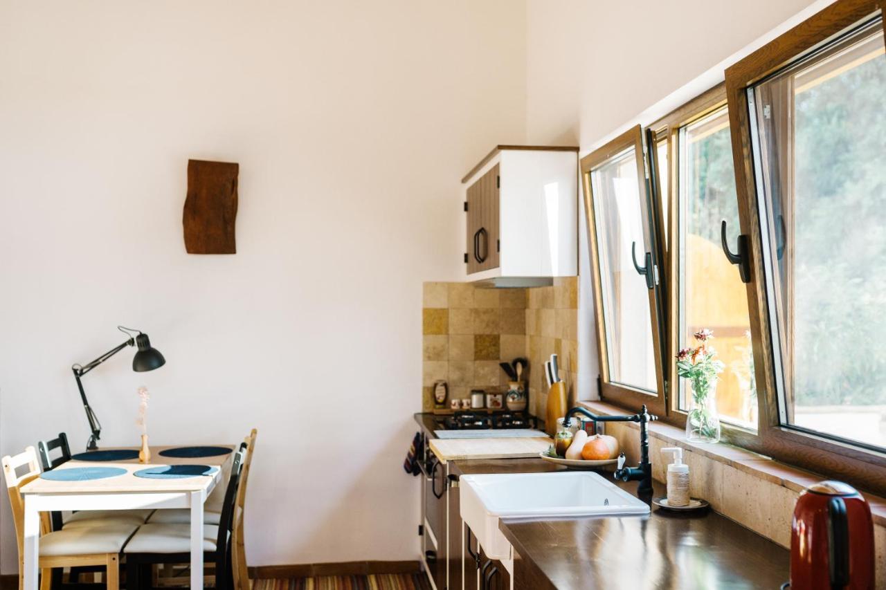 Quinta Do Arade - Casa Girassol Villa Silves Eksteriør bilde
