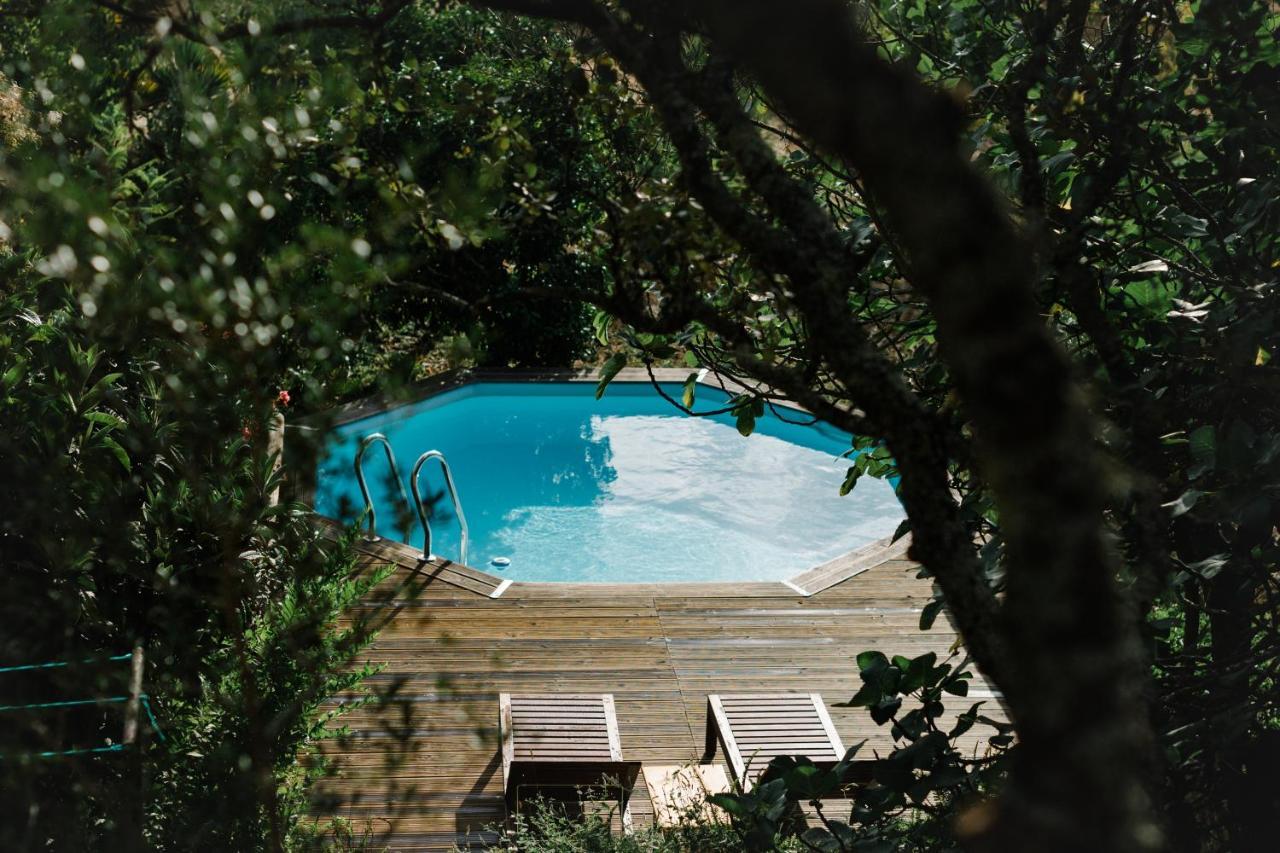 Quinta Do Arade - Casa Girassol Villa Silves Eksteriør bilde
