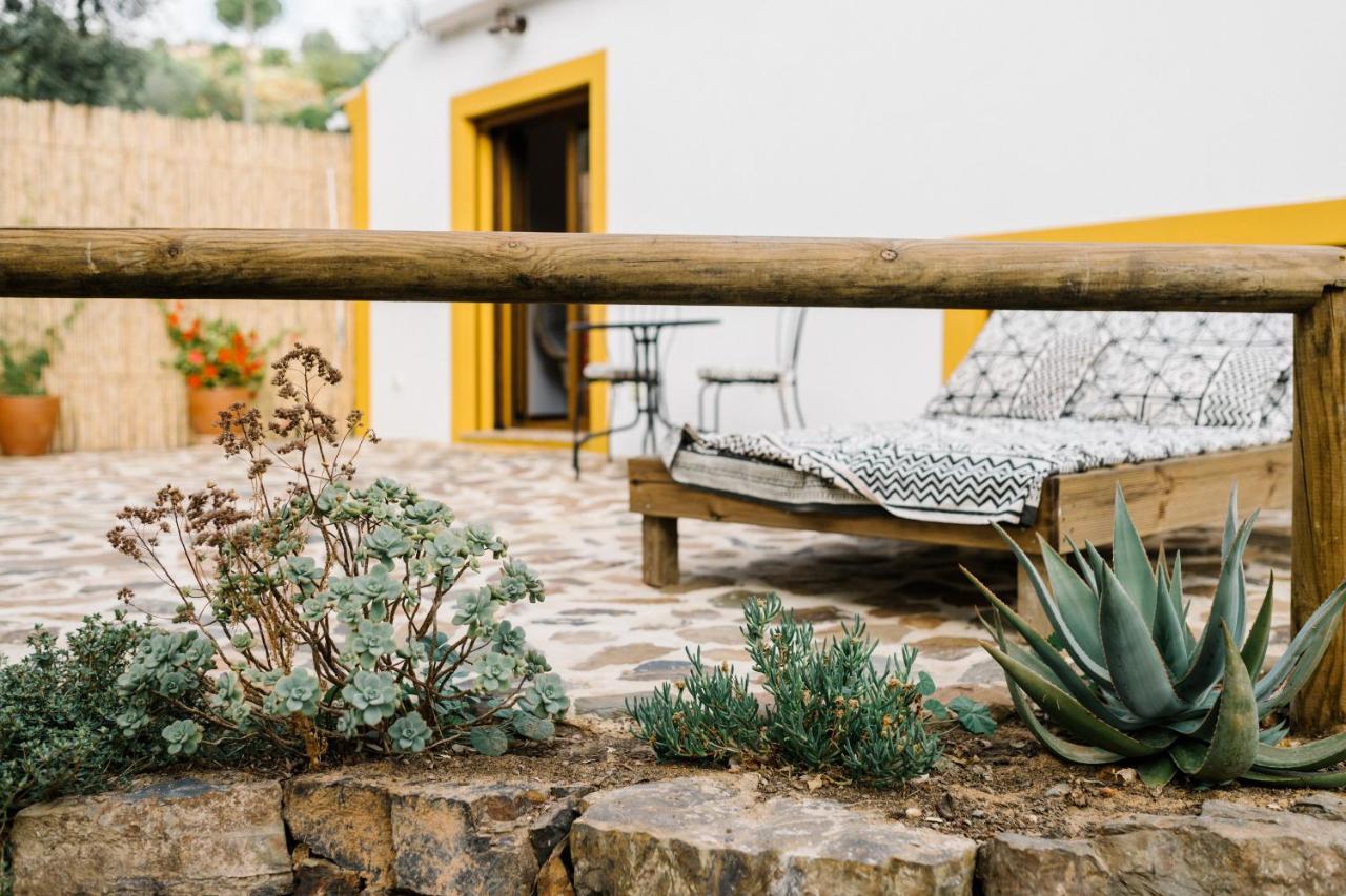 Quinta Do Arade - Casa Girassol Villa Silves Eksteriør bilde