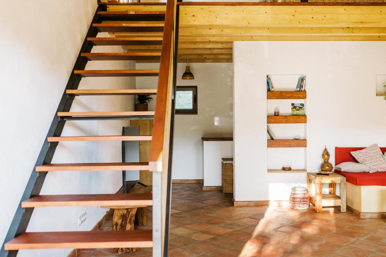 Quinta Do Arade - Casa Girassol Villa Silves Eksteriør bilde