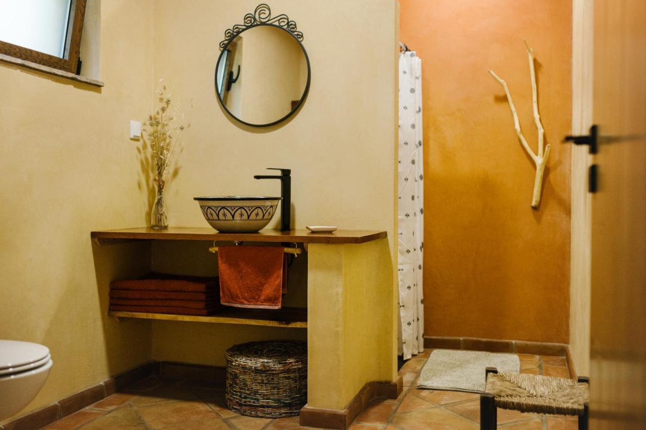 Quinta Do Arade - Casa Girassol Villa Silves Eksteriør bilde